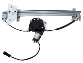 86852 Aci Window Motor And Regulator Assembly P N