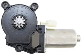 86885 Aci Window Motor P N