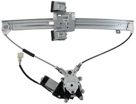 86890 Aci Window Motor And Regulator Assembly P N