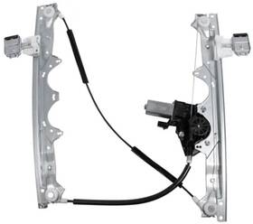 86913 Aci Genuine Power Window Motor And Regulator Assembly 86913 Aci Genuine Power Window Motor And Regulator Assembly