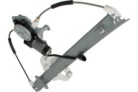 86927 Aci Front Right Window Motor Regulator Assembly Fit 2006-2007 Jeep Liberty
