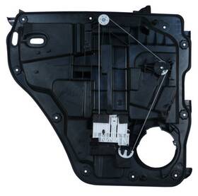 86960 Aci Window Motor And Regulator Assembly P N
