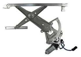 88069 Aci Window Motor And Regulator Assembly P N 88069 Aci Window Motor And Regulator Assembly P N