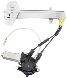 88129 Aci Window Motor And Regulator Assembly P N 88129 Aci Window Motor And Regulator Assembly P N