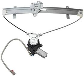 88139 Aci Window Motor And Regulator Assembly P N