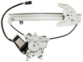 88208 Aci Window Motor And Regulator Assembly P N