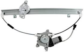 88243 Aci Window Motor And Regulator Assembly P N