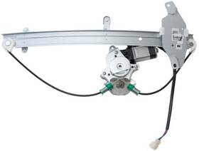 88316 Aci Window Motor And Regulator Assembly P N