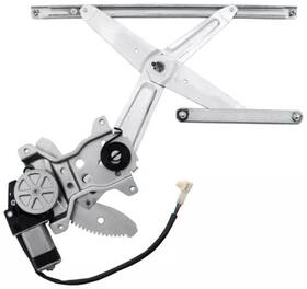 88320 Aci Genuine Power Window Motor And Regulator Assembly 88320 Aci Genuine Power Window Motor And Regulator Assembly
