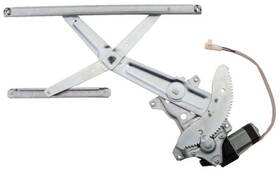 88355 Aci Window Motor And Regulator Assembly P N