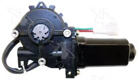 88387 Aci Power Window Motor Oe Replacement Front Fits Toyota Corolla