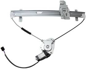 88436 Aci Window Motor And Regulator Assembly P N