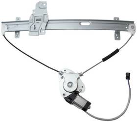 88437 Aci Window Motor And Regulator Assembly P N