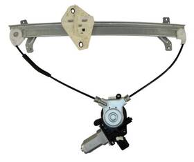 88536 Aci Window Motor And Regulator Assembly P N