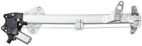 88540 Aci Motor And Regulator Assembly - Cc5