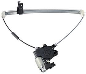 88819 Aci Window Motor And Regulator Assembly P N