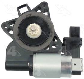 88867 Aci Power Window Lift Motor And Regulator Model Assembly Fits Mazda Cx-7
