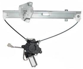 88951 Aci Window Motor And Regulator Assembly P N 88951 Aci Window Motor And Regulator Assembly P N
