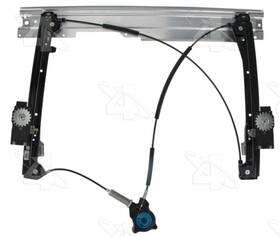 380030 Aci/maxair Window Regulator 380030 Aci/maxair Window Regulator