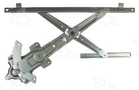 380040 Aci/maxair Window Regulator Fits 08-17 Mitsubishi Lancer
