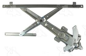 380041 Aci/maxair Window Regulator Fits 08-17 Mitsubishi Lancer