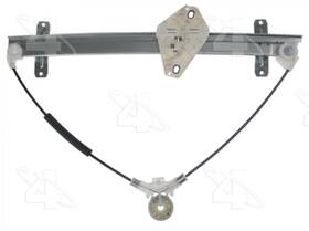 380092 Aci/maxair Window Regulator Fits 04-08 Acura Tl
