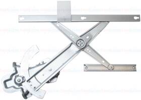 380172 Aci/maxair Window Regulator Fits 95-04 Land Rover Discovery
