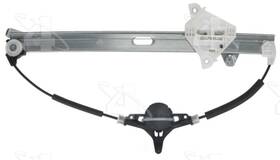380200 Aci/maxair Window Regulator Fits 14-21 Mazda 6 380200 Aci/maxair Window Regulator Fits 14-21 Mazda 6