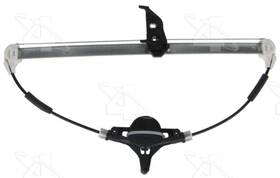 380202 Aci/maxair Window Regulator Fits 14-21 Mazda 6
