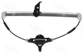 380203 Aci/maxair Window Regulator Fits 14-21 Mazda 6