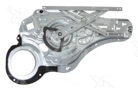 380340 Aci/maxair Window Regulator Fits 11-16 Kia Sportage 380340 Aci/maxair Window Regulator Fits 11-16 Kia Sportage