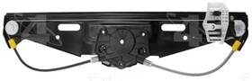 380384 Aci/maxair Window Regulator Fits 12-15 Bmw X1