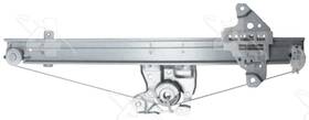 380420 Aci/maxair Window Regulator Fits 19-22 Nissan Altima