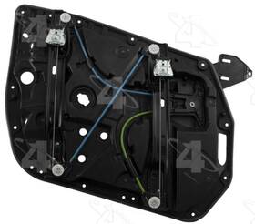 380429 Aci/maxair Window Regulator 380429 Aci/maxair Window Regulator
