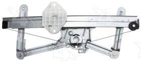 380437 Aci/maxair Window Regulator Fits 06-11 Honda Civic