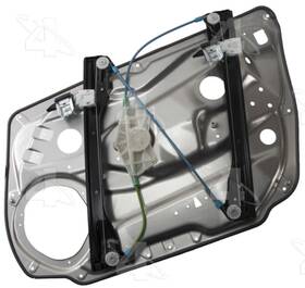 380464 Aci/maxair Window Regulator 380464 Aci/maxair Window Regulator