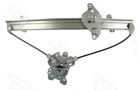 381580 Aci/maxair Window Regulator Fits 02-07 Mitsubishi Lancer