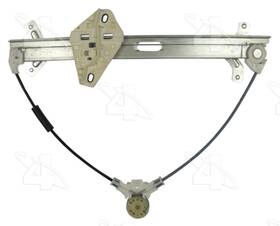 381898 Aci/maxair Window Regulator Fits 03-07 Honda Accord