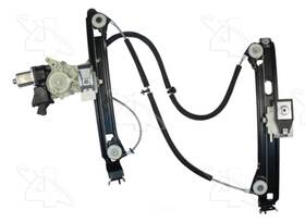 382375 Aci/maxair Power Window Motor And Regulator Assembly-window Assembly Fits 12-15 Camaro 382375 Aci/maxair Power Window Motor And Regulator Assembly-window Assembly Fits 12-15 Camaro