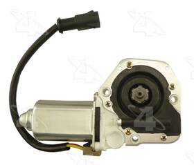 383088 Aci/maxair Power Window Motor Fits 91-94 Ford Explorer