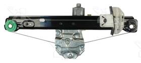 383310 Aci/maxair Window Reg With Motor 383310 Aci/maxair Window Reg With Motor
