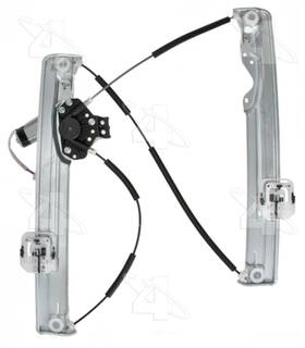 383366 Aci/maxair Window Reg With Motor