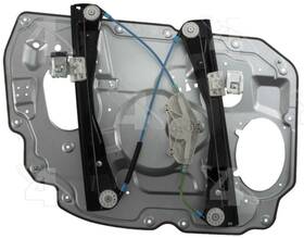 383379 Aci/maxair Power Window Motor And Regulator Assembly-window Assembly 383379 Aci/maxair Power Window Motor And Regulator Assembly-window Assembly