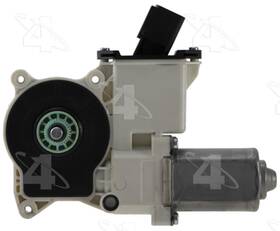 383424 Aci/maxair Power Window Motor Fits 09-16 Lincoln Mks 383424 Aci/maxair Power Window Motor Fits 09-16 Lincoln Mks