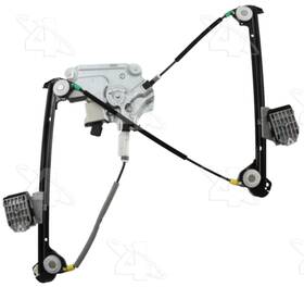 383426 Aci/maxair Window Reg With Motor
