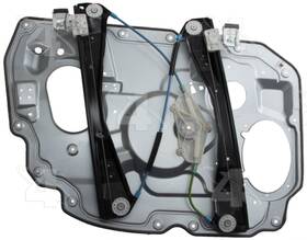 383453 Aci/maxair Window Reg With Motor