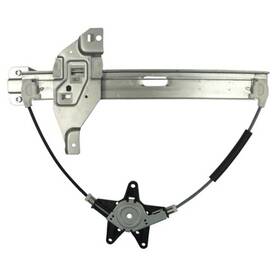 384125 Aci/maxair Window Lift Motors Power Regulator