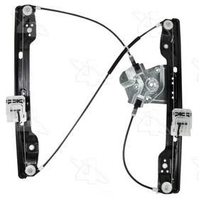 384317 Aci/maxair Window Regulator Fits 09-19 Ford Flex