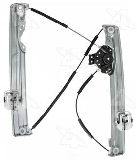 384333 Aci/maxair Window Regulator Fits 13-19 Ford Escape 384333 Aci/maxair Window Regulator Fits 13-19 Ford Escape
