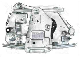 384400 Aci/maxair Window Regulator Fits 96-06 Chrysler Sebring